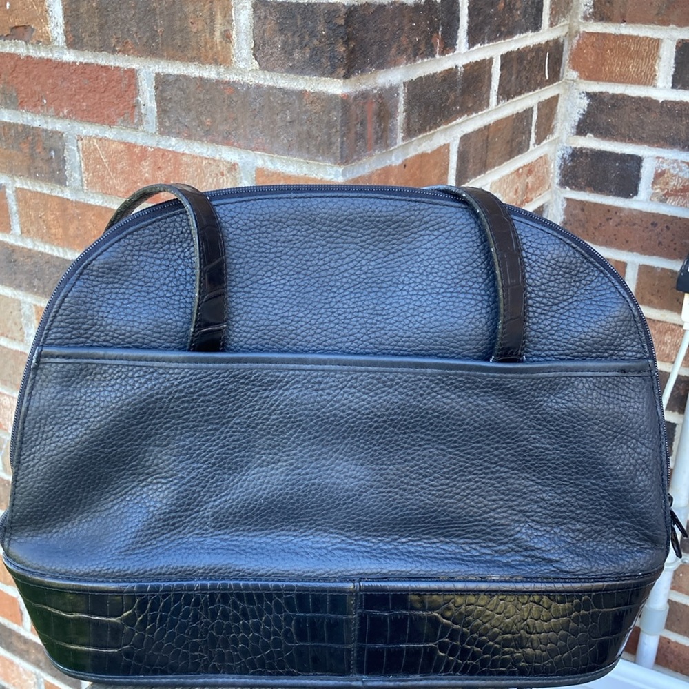 Original Brighton black shoulder bag - Picture 4 of 9